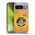Wacky Races 2016 Graphics Muttley Soft Gel Case for Google Pixel 9 / Pixel 9 Pro