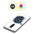 Christos Karapanos Mythical Monokeros Black Soft Gel Case for Google Pixel 9A