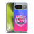 Wacky Races 2016 Graphics Penelope Pitstop Soft Gel Case for Google Pixel 9 / Pixel 9 Pro