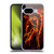 Christos Karapanos Mythical Spartan Soft Gel Case for Google Pixel 9A