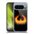Christos Karapanos Phoenix Logo Soft Gel Case for Google Pixel 10