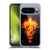 Christos Karapanos Phoenix Royal Soft Gel Case for Google Pixel 10