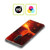 Christos Karapanos Phoenix Immortal Flames Soft Gel Case for Google Pixel 10 Pro XL