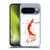 Christos Karapanos Phoenix 2 Bird Soft Gel Case for Google Pixel 10