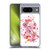 Monika Strigel Animals And Flowers Bird Soft Gel Case for Google Pixel 8