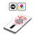 Monika Strigel Animals And Flowers Lion Soft Gel Case for Google Pixel 8