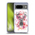 Monika Strigel Animals And Flowers Stag Aztec Soft Gel Case for Google Pixel 8