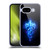 Christos Karapanos Phoenix 2 Royal Blue Soft Gel Case for Google Pixel 9A