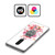 Monika Strigel Animals And Flowers Wolf Soft Gel Case for Google Pixel 8
