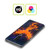Christos Karapanos Phoenix 3 Rage Soft Gel Case for Google Pixel 10