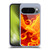 Christos Karapanos Phoenix 3 Resurgence Soft Gel Case for Google Pixel 10