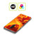 Christos Karapanos Phoenix 3 Resurgence Soft Gel Case for Google Pixel 10