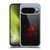 Christos Karapanos Shield Dragon Soft Gel Case for Google Pixel 10