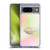 Monika Strigel Dreamland Gold Lips Soft Gel Case for Google Pixel 8