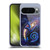 Carla Morrow Dragons Galactic Entrancement Soft Gel Case for Google Pixel 10