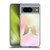 Monika Strigel Dreamland Gold Wings Soft Gel Case for Google Pixel 8