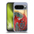 Carla Morrow Dragons Gateway Of Knowledge Soft Gel Case for Google Pixel 10