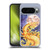 Carla Morrow Dragons Golden Sun Dragon Soft Gel Case for Google Pixel 10
