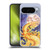 Carla Morrow Dragons Golden Sun Dragon Soft Gel Case for Google Pixel 10 Pro XL