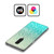 Monika Strigel Glitter Collection Mint Soft Gel Case for Google Pixel 8