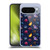 Carla Morrow Patterns Colorful Space Dice Soft Gel Case for Google Pixel 10 Pro XL