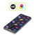 Carla Morrow Patterns Colorful Space Dice Soft Gel Case for Google Pixel 10 Pro XL