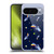 Carla Morrow Patterns Rocketship Soft Gel Case for Google Pixel 10 Pro XL