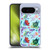 Carla Morrow Patterns Sea Life Soft Gel Case for Google Pixel 10 Pro XL