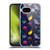 Carla Morrow Patterns Colorful Space Dice Soft Gel Case for Google Pixel 9A