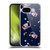 Carla Morrow Patterns Red Panda Soft Gel Case for Google Pixel 9A