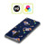 Carla Morrow Patterns Red Panda Soft Gel Case for Google Pixel 9A