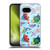 Carla Morrow Patterns Sea Life Soft Gel Case for Google Pixel 9A
