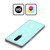 Monika Strigel Happy Daisy Aqua Soft Gel Case for Google Pixel 8 Pro