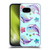 Carla Morrow Patterns Whale And Starfish Soft Gel Case for Google Pixel 9A