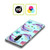 Carla Morrow Patterns Whale And Starfish Soft Gel Case for Google Pixel 9A