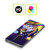 Carla Morrow Rainbow Animals Capybara Sitting On A Moon Soft Gel Case for Google Pixel 10