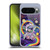 Carla Morrow Rainbow Animals Koala In Space Soft Gel Case for Google Pixel 10