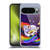 Carla Morrow Rainbow Animals Red Panda Sleeping Soft Gel Case for Google Pixel 10