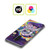 Carla Morrow Rainbow Animals Koala In Space Soft Gel Case for Google Pixel 10 Pro XL
