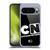 Cartoon Network Logo Oversized Soft Gel Case for Google Pixel 10