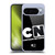 Cartoon Network Logo Oversized Soft Gel Case for Google Pixel 10 Pro XL