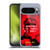 Cobra Kai Composed Art John Lawrence Strike Soft Gel Case for Google Pixel 10