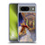 Myles Pinkney Mythical Dragon's Eye Soft Gel Case for Google Pixel 8