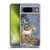 Myles Pinkney Mythical Unicorn Soft Gel Case for Google Pixel 8