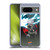 Naruto Shippuden Character Art Kakashi Hatake Soft Gel Case for Google Pixel 8