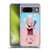 Naruto Shippuden Character Art Sakura Haruno Soft Gel Case for Google Pixel 8