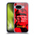 Cobra Kai Composed Art John Lawrence Strike Soft Gel Case for Google Pixel 9A