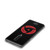 Naruto Shippuden Iconic Itachi Mangekyo Sharingan Soft Gel Case for Google Pixel 8