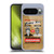 Cobra Kai Graphics 2 Karate Championship Soft Gel Case for Google Pixel 10