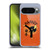 Cobra Kai Graphics 2 Karate Logo Soft Gel Case for Google Pixel 10
